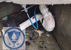 湘西水管漏水检测公司6