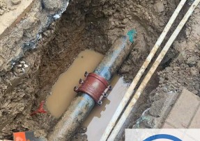 湘西水管漏水检测公司4