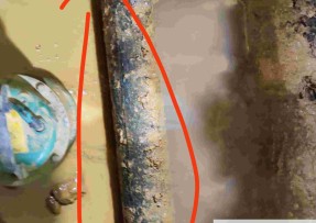 湘西水管漏水检测公司1